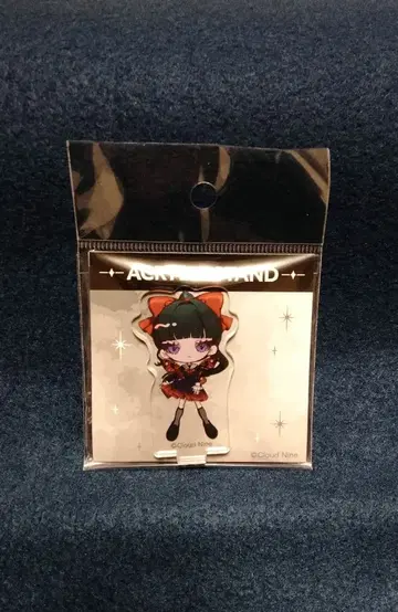 린카 클라우드 나인 파크 팬텀 시타 아크릴 스탠드 아크스타