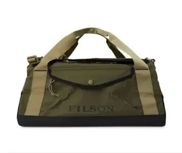 FILSON 더플백 올리브 그린