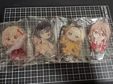 리코리스 리코일 나모리 미니 캐릭터 아크릴 스탠드