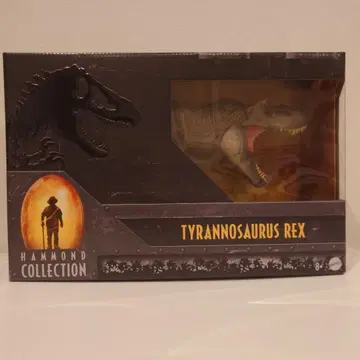 마텔 해먼드 컬렉션 티라노사우루스