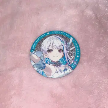 니지산지 8th Anniversary/리제 헬에스타