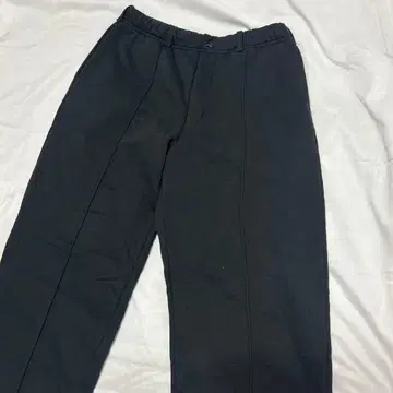 즉시 판매 컬러 engineered garments gu 스웨트 팬츠