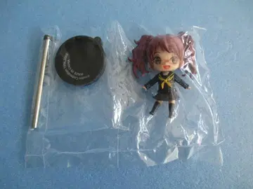 페르소나 4 쿠지카와 리세 원코인 그랑데 피규어 P4