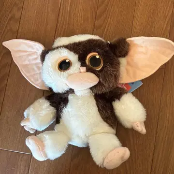 MEDICOM TOY 그렘린 기즈모 플러시 봉제 인형