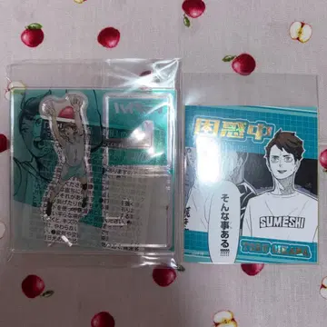 하이큐 오이카와 토오루