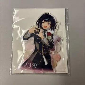 앙스타 스타포니 아크릴 스탠드 에스 사기리 쇼슈