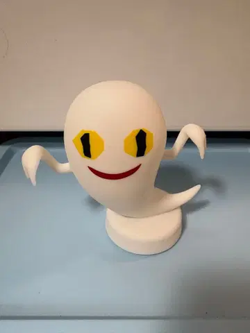 안 자는 아이 누구야 방 조명