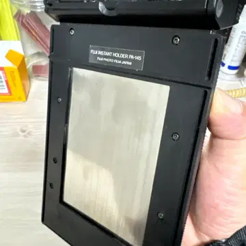 fuji instant holder pa-145 후지 인스턴트백 | 브랜드 중고거래
