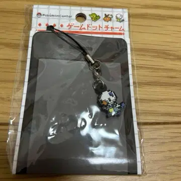 포켓몬 게임 도트 참 미주마루