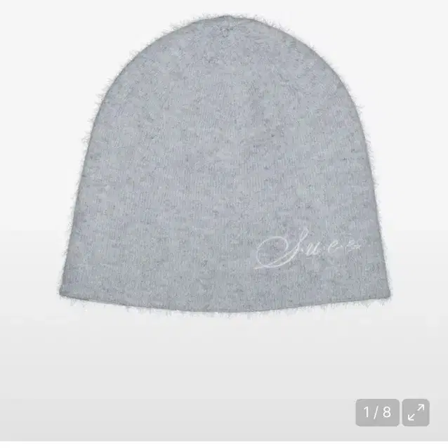 帽子 SETUPEXE PEARL CORSAGE BEANIE MUSINSA公式 | SETUPEXE PEARL CORSAGE BEANIE / BLACK
