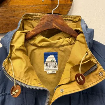 L) 90s USA SIERRA DESIGNS 60/40 Mountain | 브랜드 중고거래 플랫폼