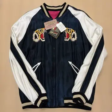 테일러 토요 Early 1950s 타이거 헤드 x 드래곤 에이징 모델