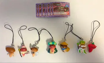 나메코 눙훈후 스트랩 5