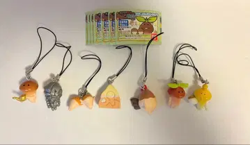 나메코 눙훈후 스트랩 6