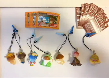 나메코 눙훈후 스트랩 8