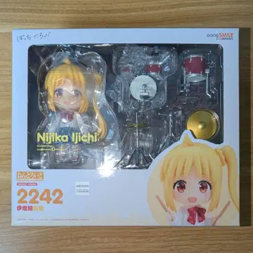 미개봉 넨도로이드 봇치 더 록! 이지치 니지카