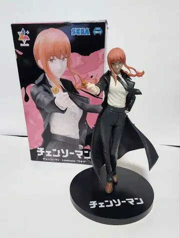 체인소 맨 마키마 피규어