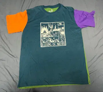 go slow caravan 티셔츠