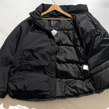 컨디션 최상 +phenix Lv.7 별주 고어텍스 윈드스토퍼 다운