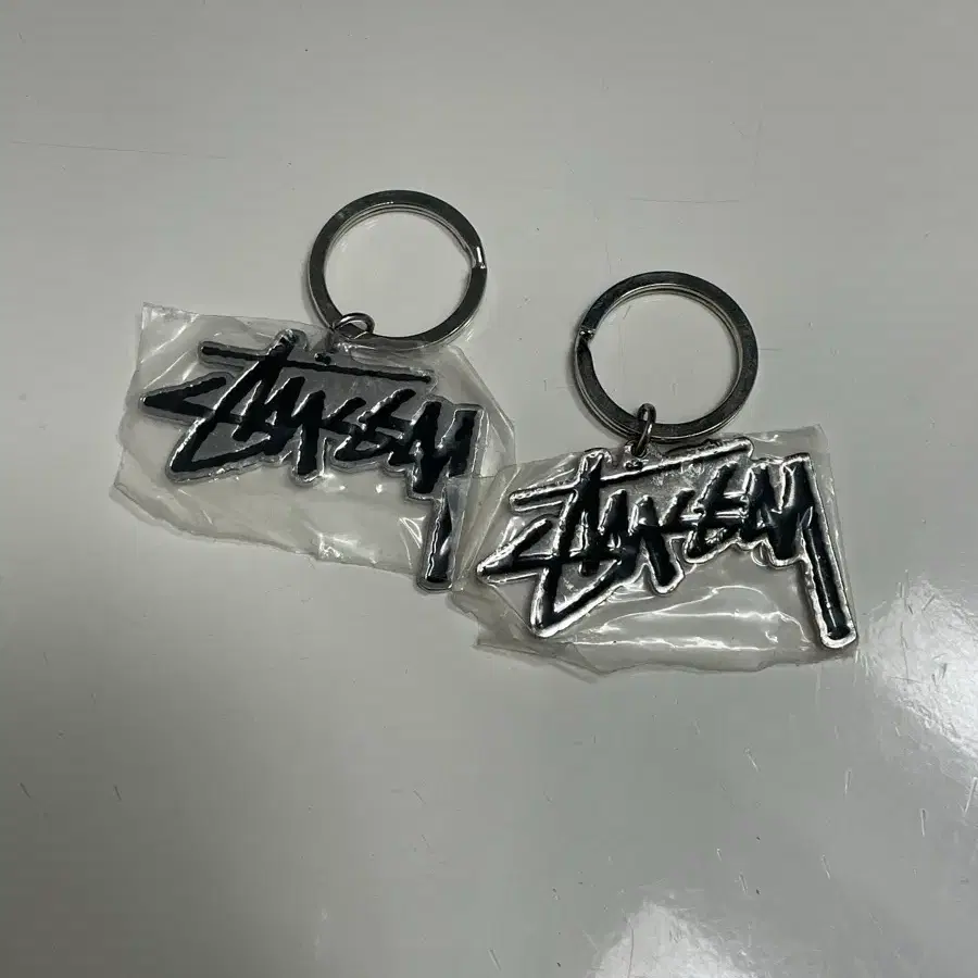 Stussy Fuzzy Dice Keychain #스투시,#스투시다이스키링,#스투시키링