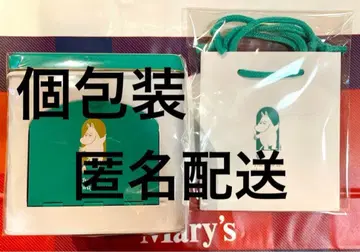 멜리 초콜릿 무민 한정품 80주년 기념 캔 문 캔