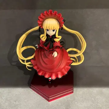 로젠 메이든 신쿠 POP UP PARADE 피규어