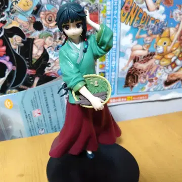 POPUP PARADE 포파레 약사의 혼잣말 마오마오 피규어