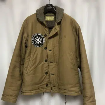 버즈릭슨 N-1 덱 자켓