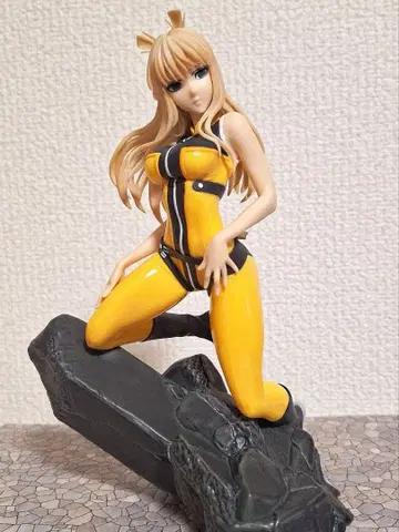 센타이 다이시카쿠 스즈키리 유메코 Luminasta 피규어