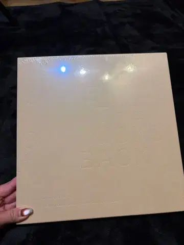 'BRING THE KICKS BACK'