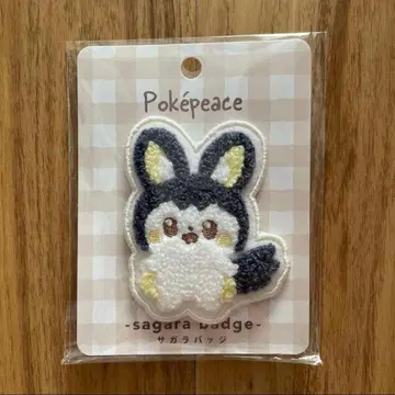 포켓몬 포켓피스 사가 배지 에몽가