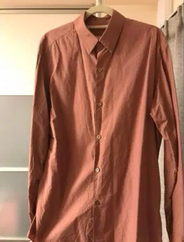 라드 뮤지션 긴팔 셔츠 44