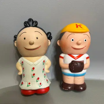 사자에상, 카츠오 저금통