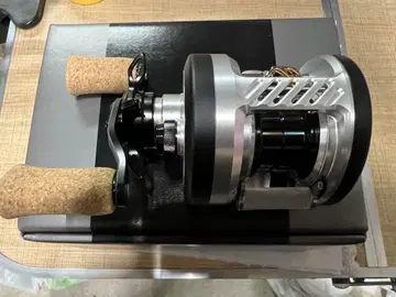 다이와 slp 밀리오네아 CT 70HL 한정판 커스텀 미사용