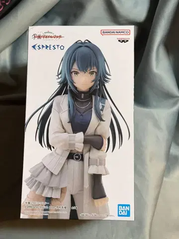 학원 아이돌 마스터 피규어 츠키무라 테마리