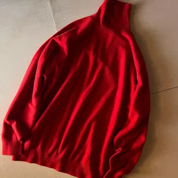 DUNHILL sports 던힐 캐시미어 100% 니트