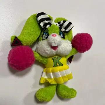 니시노 카나 카나라빗