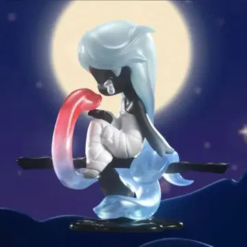 AZURA Ethereal Realm The Jade & Ruby 아즈라