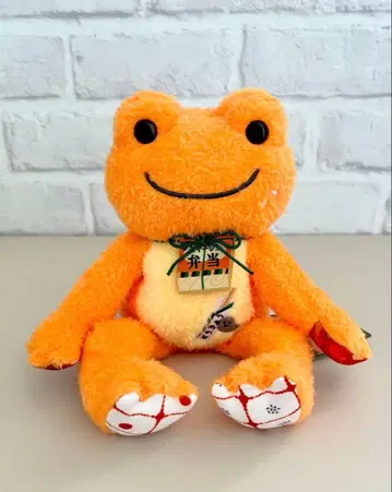 개구리 피클스 도쿄역 이벤트 한정판 BD 봉 보야주 22