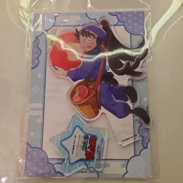 오하마 칸에몬 스이파라 아크릴 스탠드 닌타마 란타로