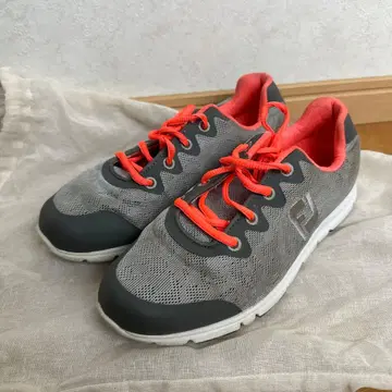 풋조이 골프화 23.5