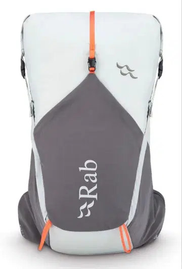 Rab Veil XP 20 백팩 Pewter/Graphene M