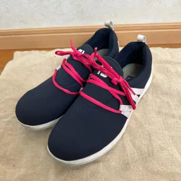 풋조이 골프화 24.5