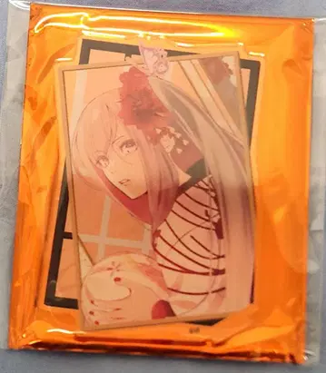 올림피아 소와레 오라소와 오토메이트 추풍상점 히무카