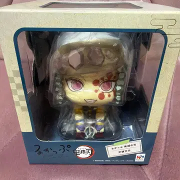 룩업 귀멸의 칼날 우즈이 텐겐