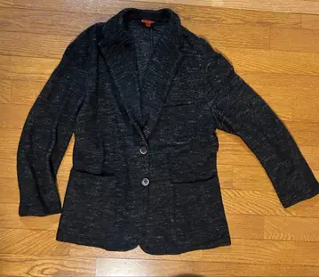 [새상품급] BARENA 이탈리아 버진 울 테일러드 자켓 바레나