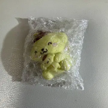 산리오 시크릿 참 캐릭터 대상 폼폼푸딩