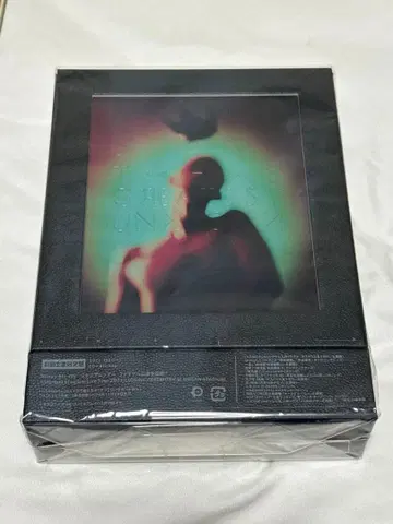 THE GREATEST UNKNOWN king gnu 초회 생산 한정판