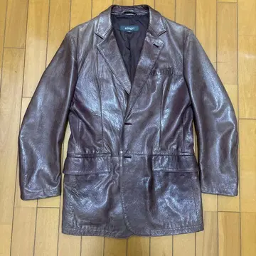 allegri 가죽 자켓