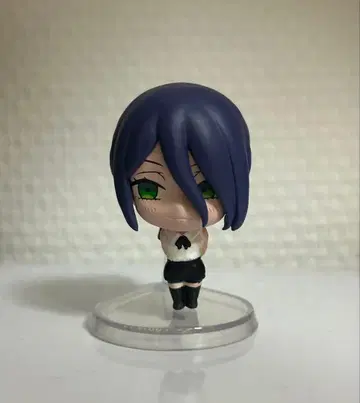 극장판 체인소 맨 레제편 레제 캡슐 피규어 컬렉션 가챠